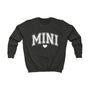 Sweatshirt Kinder Mama und Ich - mamagibt -  - #tag1# - #tag2#