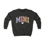 Sweatshirt Kinder Mama und Ich - mamagibt -  - #tag1# - #tag2#