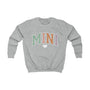 Sweatshirt Kinder Mama und Ich - mamagibt -  - #tag1# - #tag2#