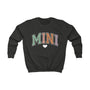 Sweatshirt Kinder Mama und Ich - mamagibt -  - #tag1# - #tag2#