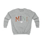 Sweatshirt Kinder Mama und Ich - mamagibt -  - #tag1# - #tag2#