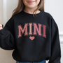 Sweatshirt Kinder Mama und Ich - mamagibt -  - #tag1# - #tag2#