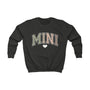 Sweatshirt Kinder Mama und Ich - mamagibt -  - #tag1# - #tag2#