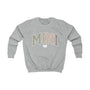Sweatshirt Kinder Mama und Ich - mamagibt -  - #tag1# - #tag2#