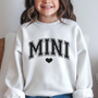 Sweatshirt Kinder Mama und Ich - mamagibt -  - #tag1# - #tag2#