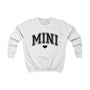 Sweatshirt Kinder Mama und Ich - mamagibt -  - #tag1# - #tag2#