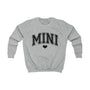 Sweatshirt Kinder Mama und Ich - mamagibt -  - #tag1# - #tag2#