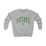 Sweatshirt Kinder Mama und Ich - mamagibt -  - #tag1# - #tag2#