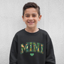 Sweatshirt Kinder Mama und Ich - mamagibt -  - #tag1# - #tag2#
