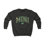 Sweatshirt Kinder Mama und Ich - mamagibt -  - #tag1# - #tag2#