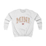 Sweatshirt Kinder Mama und Ich - mamagibt -  - #tag1# - #tag2#