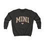 Sweatshirt Kinder Mama und Ich - mamagibt -  - #tag1# - #tag2#