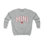 Sweatshirt Kinder Mama und Ich - mamagibt -  - #tag1# - #tag2#