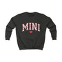 Sweatshirt Kinder Mama und Ich - mamagibt -  - #tag1# - #tag2#