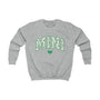 Sweatshirt Kinder Mama und Ich - mamagibt -  - #tag1# - #tag2#