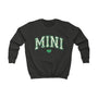 Sweatshirt Kinder Mama und Ich - mamagibt -  - #tag1# - #tag2#