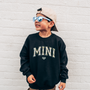 Sweatshirt Kinder Mama und Ich - mamagibt -  - #tag1# - #tag2#