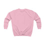Sweatshirt Kinder big sis - mamagibt -  - #tag1# - #tag2#