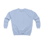 Sweatshirt Kinder großer Bruder - mamagibt -  - #tag1# - #tag2#
