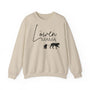 Sweatshirt Löwen Mama Aufdruck - mamagibt -  - #tag1# - #tag2#