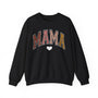 Sweatshirt Mama und Mini - mamagibt -  - #tag1# - #tag2#