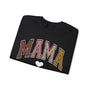 Sweatshirt Mama und Mini - mamagibt -  - #tag1# - #tag2#