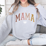Sweatshirt Mama und Mini - mamagibt -  - #tag1# - #tag2#