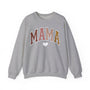 Sweatshirt Mama und Mini - mamagibt -  - #tag1# - #tag2#