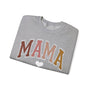 Sweatshirt Mama und Mini - mamagibt -  - #tag1# - #tag2#