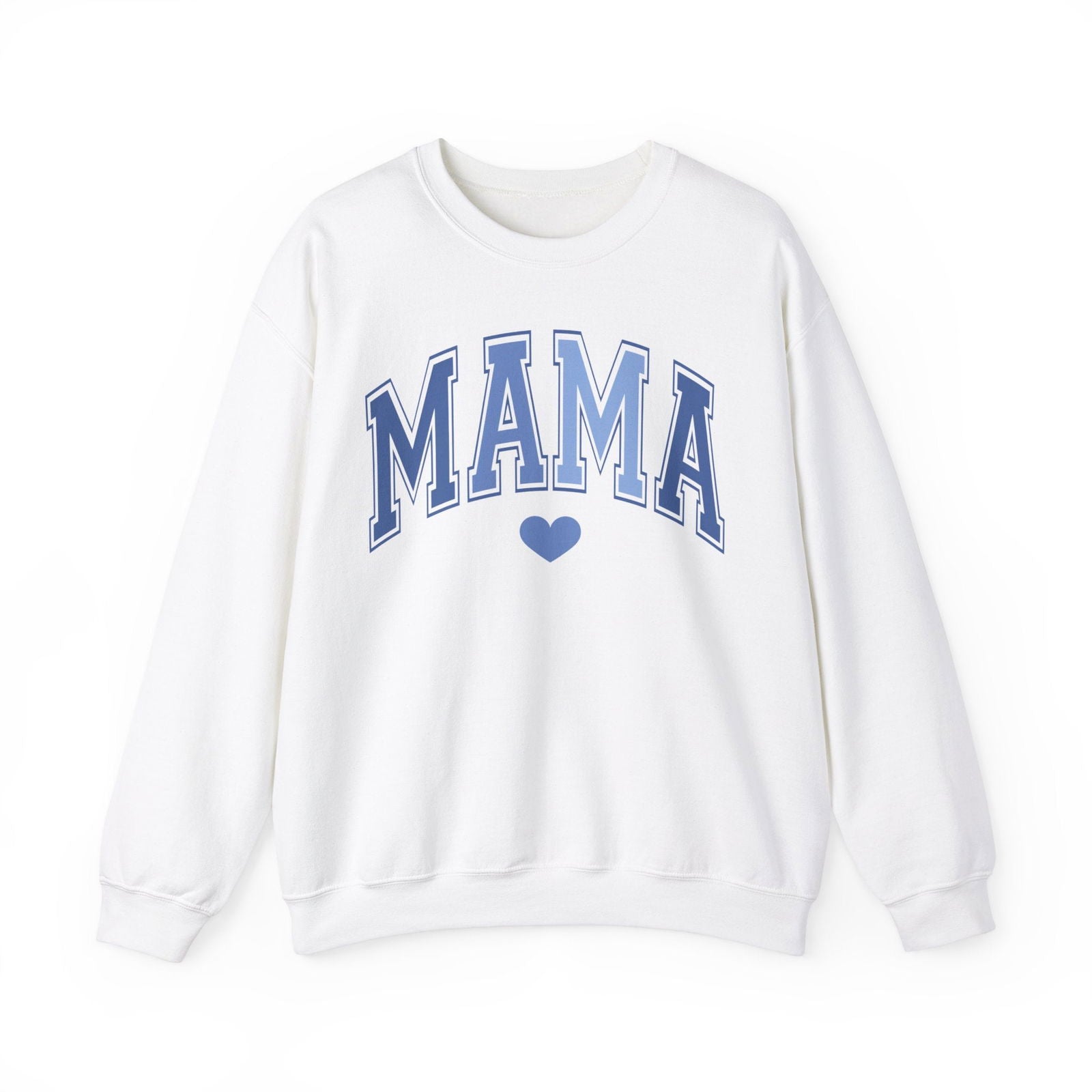 Sweatshirt Mama und Mini - mamagibt -  - #tag1# - #tag2#