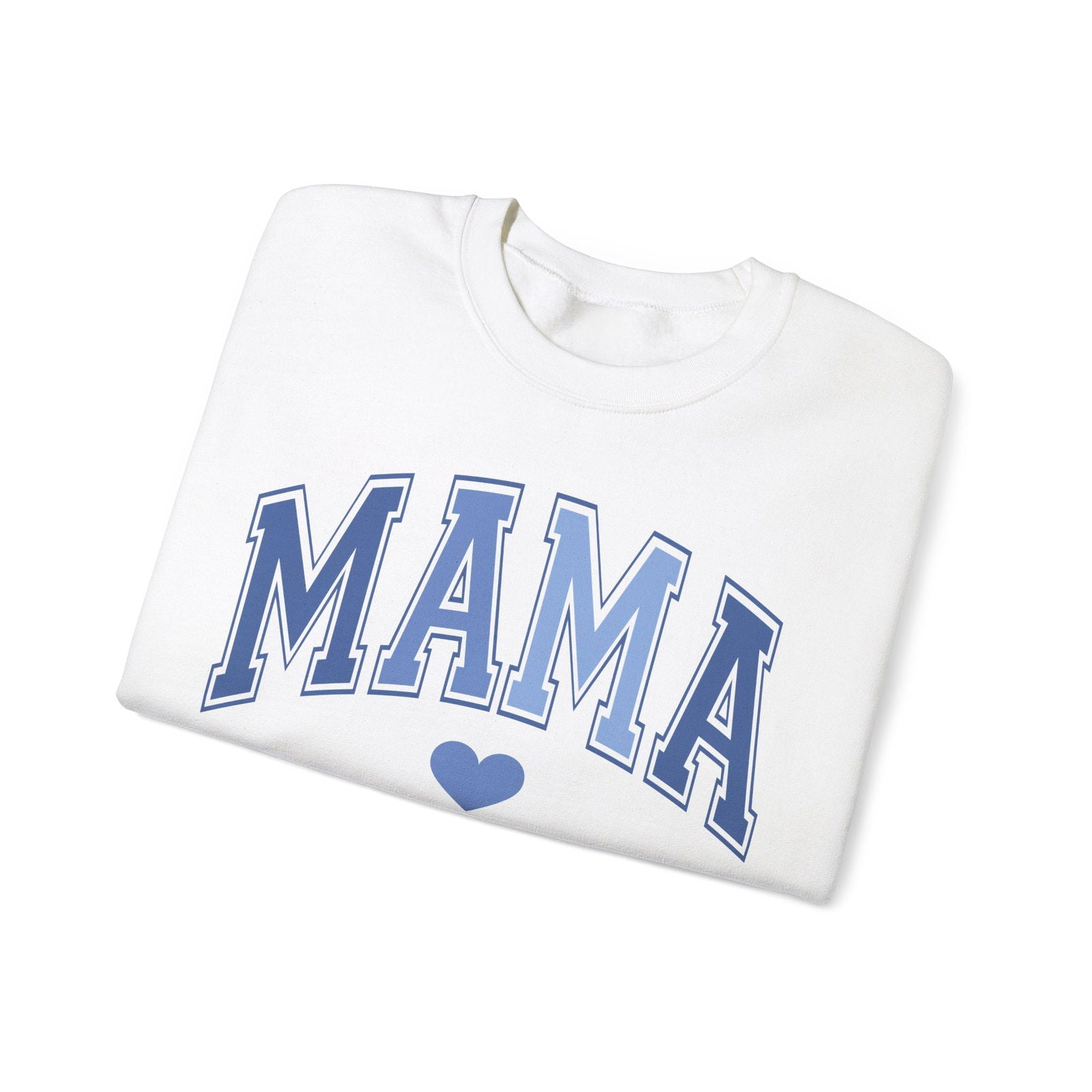 Sweatshirt Mama und Mini - mamagibt -  - #tag1# - #tag2#