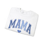 Sweatshirt Mama und Mini - mamagibt -  - #tag1# - #tag2#