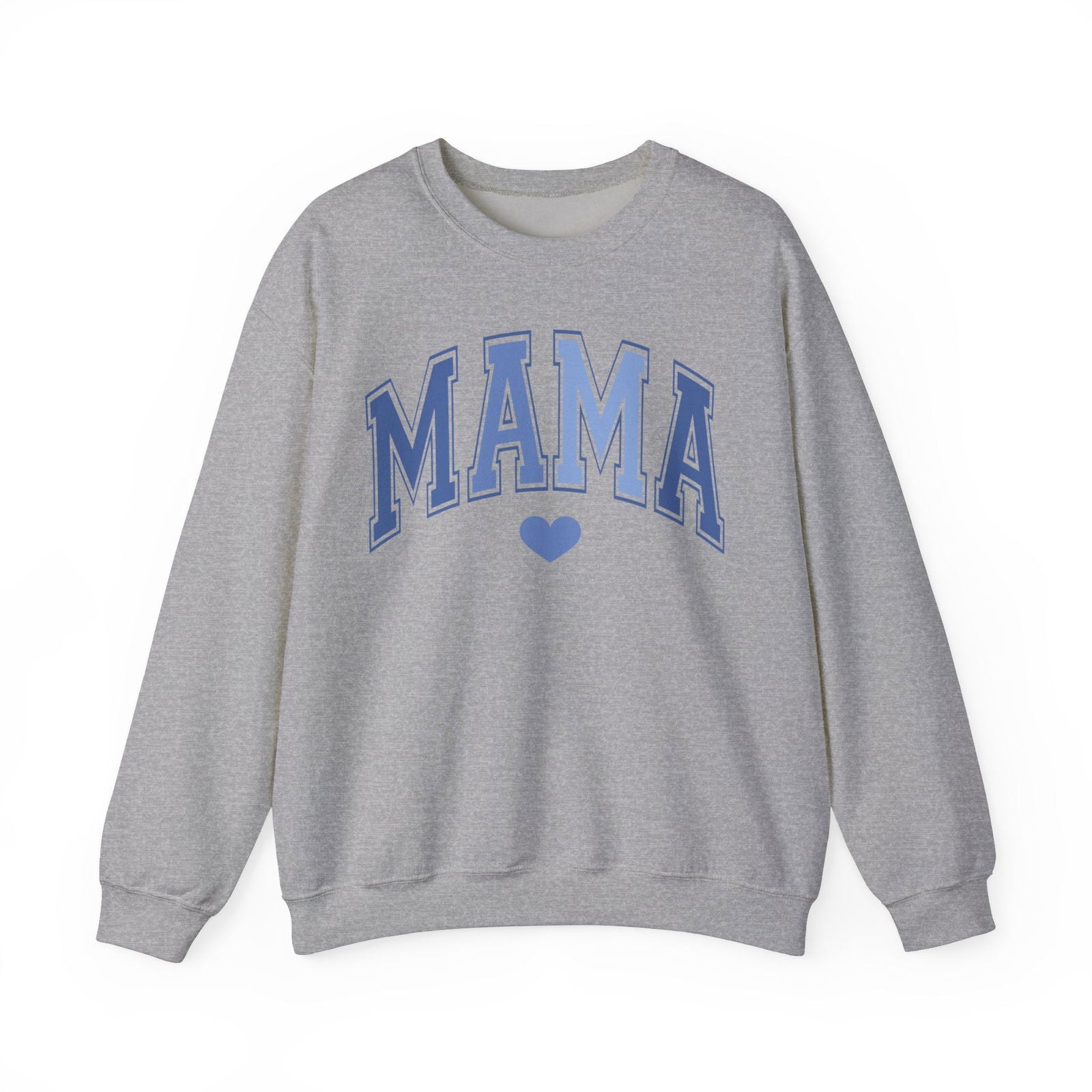 Sweatshirt Mama und Mini - mamagibt -  - #tag1# - #tag2#