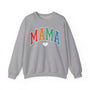 Sweatshirt Mama und Mini - mamagibt -  - #tag1# - #tag2#