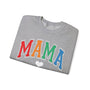 Sweatshirt Mama und Mini - mamagibt -  - #tag1# - #tag2#