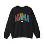 Sweatshirt Mama und Mini - mamagibt -  - #tag1# - #tag2#