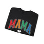 Sweatshirt Mama und Mini - mamagibt -  - #tag1# - #tag2#