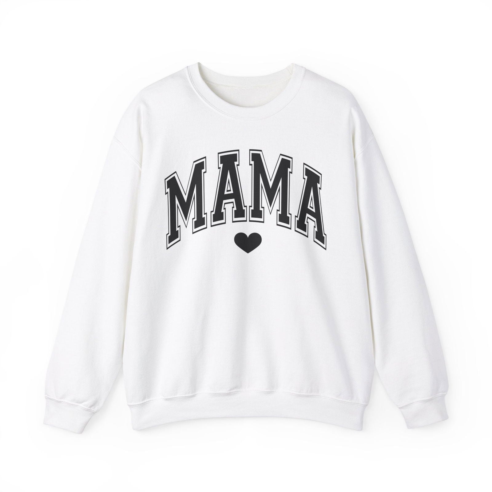 Sweatshirt Mama und Mini - mamagibt -  - #tag1# - #tag2#
