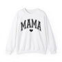 Sweatshirt Mama und Mini - mamagibt -  - #tag1# - #tag2#
