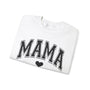 Sweatshirt Mama und Mini - mamagibt -  - #tag1# - #tag2#