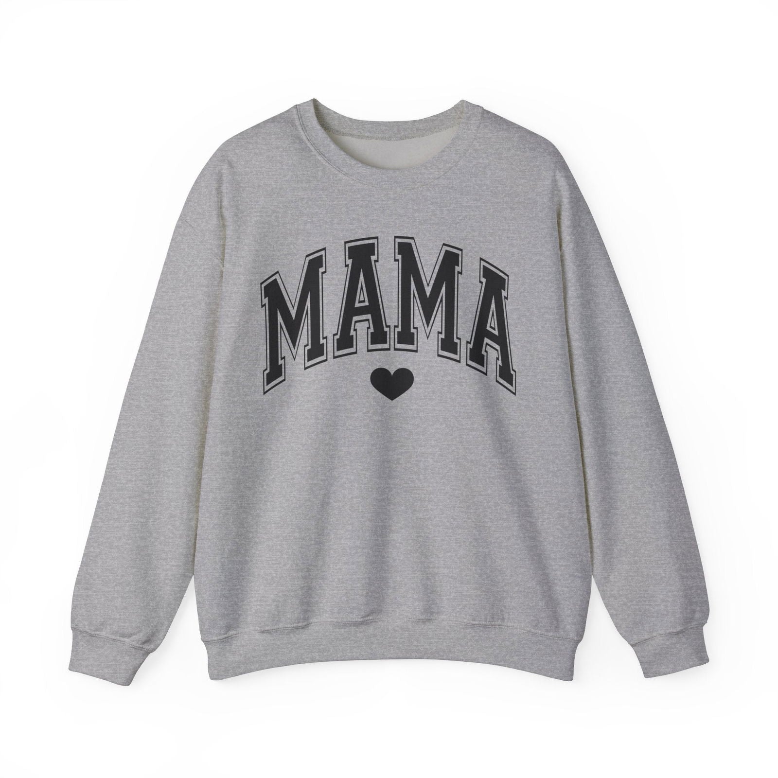 Sweatshirt Mama und Mini - mamagibt -  - #tag1# - #tag2#