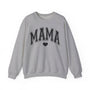 Sweatshirt Mama und Mini - mamagibt -  - #tag1# - #tag2#