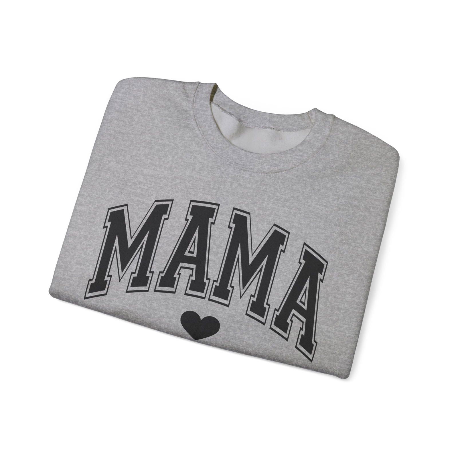 Sweatshirt Mama und Mini - mamagibt -  - #tag1# - #tag2#