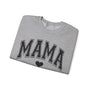 Sweatshirt Mama und Mini - mamagibt -  - #tag1# - #tag2#