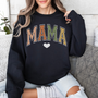 Sweatshirt Mama und Mini - mamagibt -  - #tag1# - #tag2#