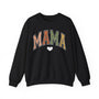 Sweatshirt Mama und Mini - mamagibt -  - #tag1# - #tag2#