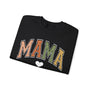 Sweatshirt Mama und Mini - mamagibt -  - #tag1# - #tag2#