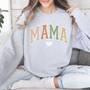 Sweatshirt Mama und Mini - mamagibt -  - #tag1# - #tag2#
