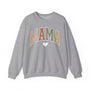 Sweatshirt Mama und Mini - mamagibt -  - #tag1# - #tag2#