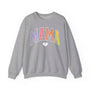 Sweatshirt Mama und Mini - mamagibt -  - #tag1# - #tag2#